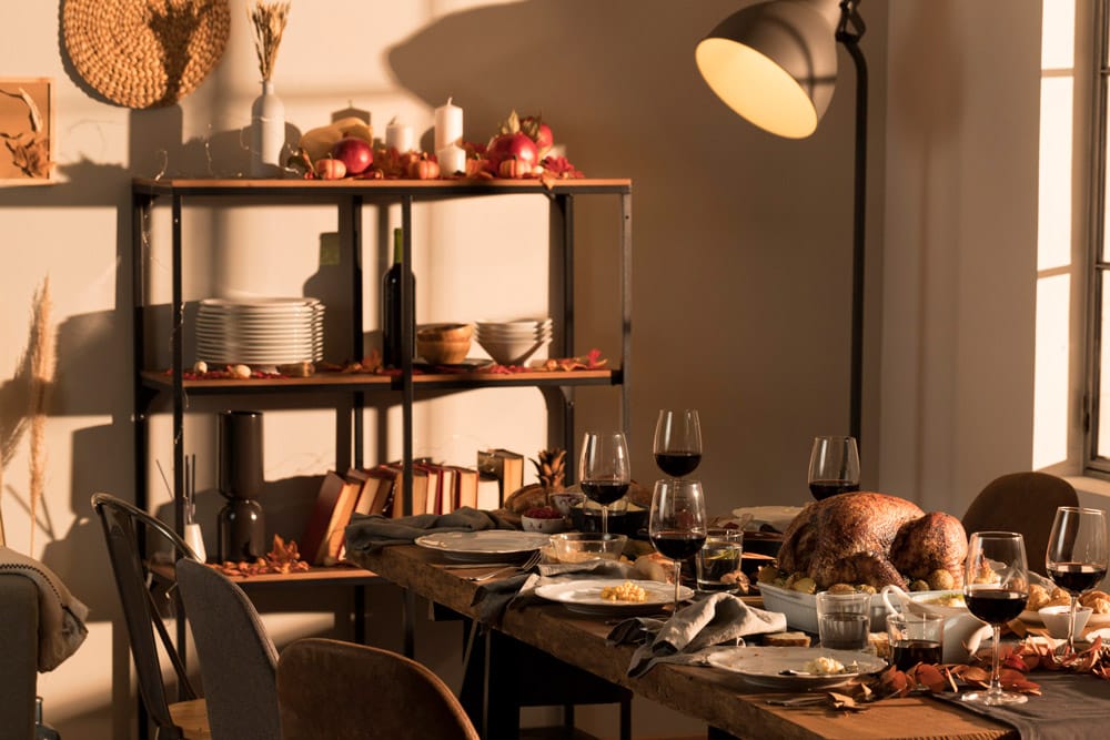 Chefs Table Tours Our Professional Ecosystem